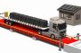 industrial weighbridge software